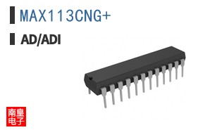 MAX113CNG+