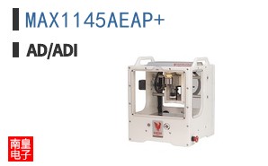 MAX1145AEAP+