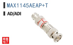 MAX1145AEAP+T