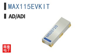 MAX115EVKIT
