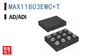 MAX11803EWC+T�ο�ͼƬ