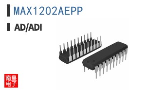 MAX1202AEPP