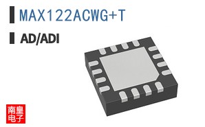 MAX122ACWG+T