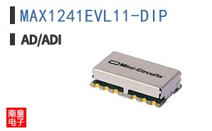 MAX1241EVL11-DIP