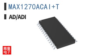 MAX1270ACAI+T