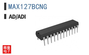MAX127BCNG