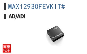 MAX12930FEVKIT#