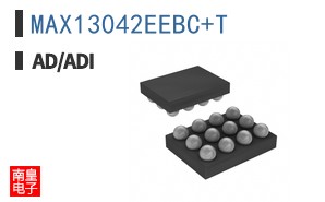 MAX13042EEBC+T