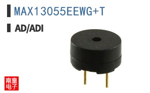 MAX13055EEWG+T