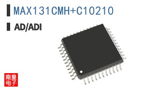 MAX131CMH+C10210