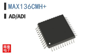 MAX136CMH+