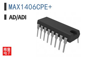 MAX1406CPE