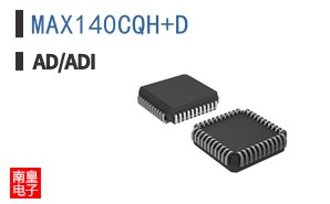 MAX140CQH+D