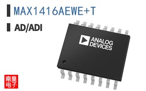 MAX1416AEWE+T