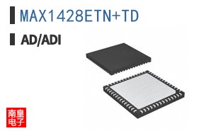 MAX1428ETN+TD