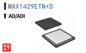 MAX1429ETN+D