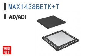 MAX1438BETK+T