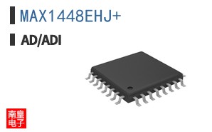 MAX1448EHJ+