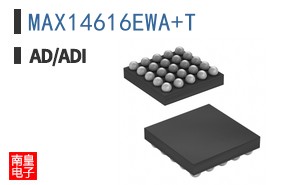 MAX14616EWA+T