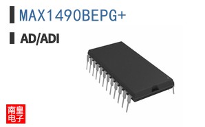 MAX1490BEPG