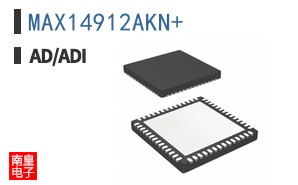MAX14912AKN+