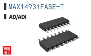 MAX14931FASE+T