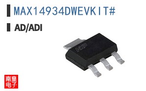 MAX14934DWEVKIT#