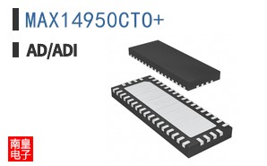 MAX14950CTO+