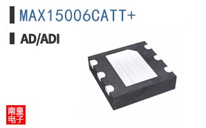 MAX15006CATT+