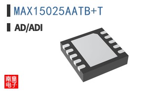 MAX15025AATB+T