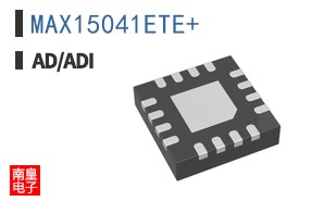 MAX15041ETE+�ο�ͼƬ