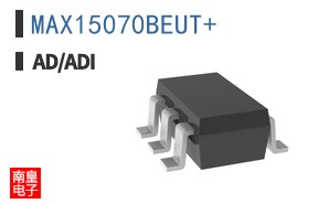 MAX15070BEUT+