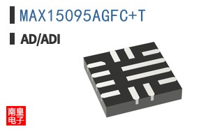 MAX15095AGFC+T