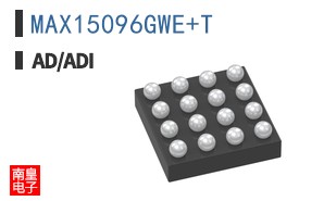 MAX15096GWE+T
