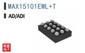 MAX15101EWL+T