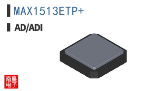 MAX1513ETP