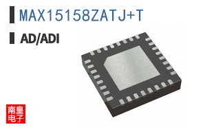 MAX15158ZATJ+T