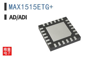 MAX1515ETG+