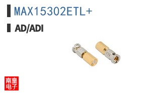 MAX15302ETL+
