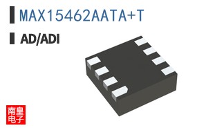 MAX15462AATA+T