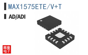 MAX1575ETE/V+T