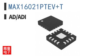 MAX16021PTEV+T