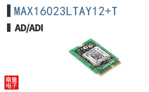 MAX16023LTAY12+T