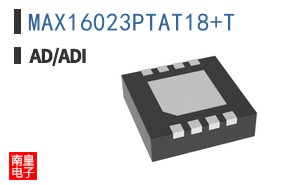 MAX16023PTAT18+T