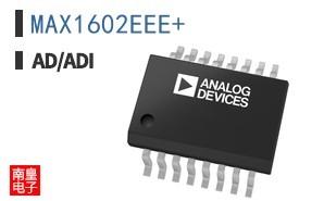 MAX1602EEE+