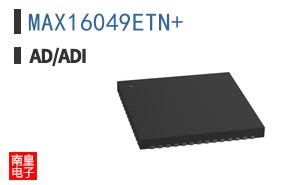 MAX16049ETN+