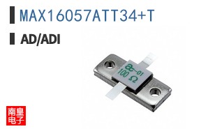 MAX16057ATT34+T