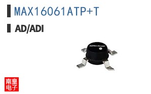 MAX16061ATP+T