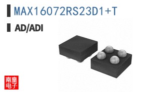 MAX16072RS23D1+T