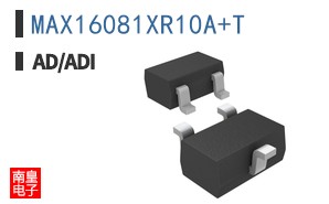 MAX16081XR10A+T